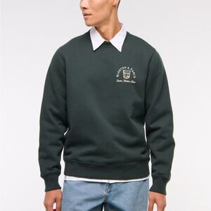 Abercrombie & Fitch Sweatshirt